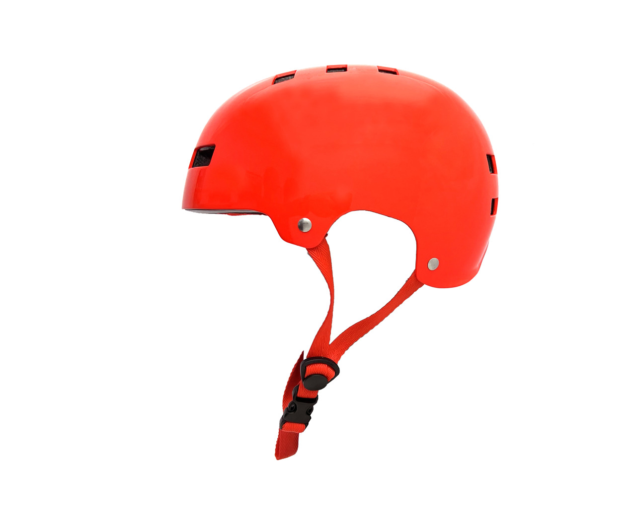 casco de bici yo-yo